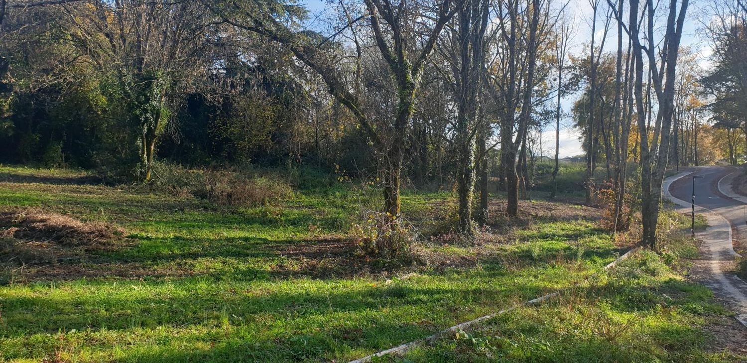 Image de terrain à Bouliac