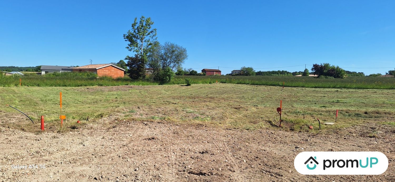 Image de terrain à Route de la Metairie