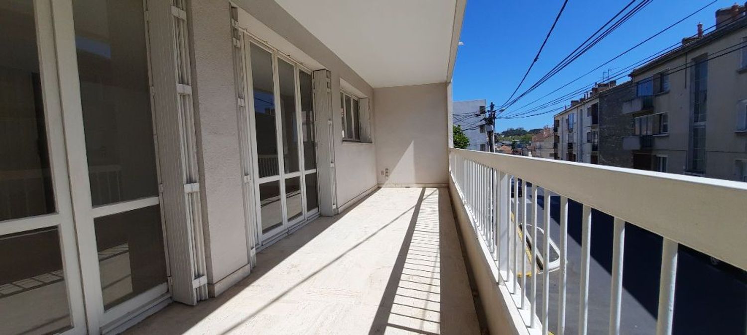 Image de appartement à La Seyne-sur-Mer
