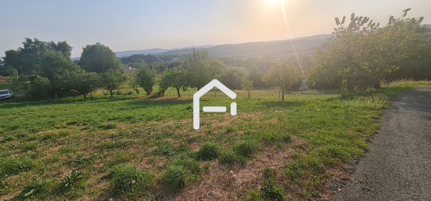 Image de terrain à Objat
