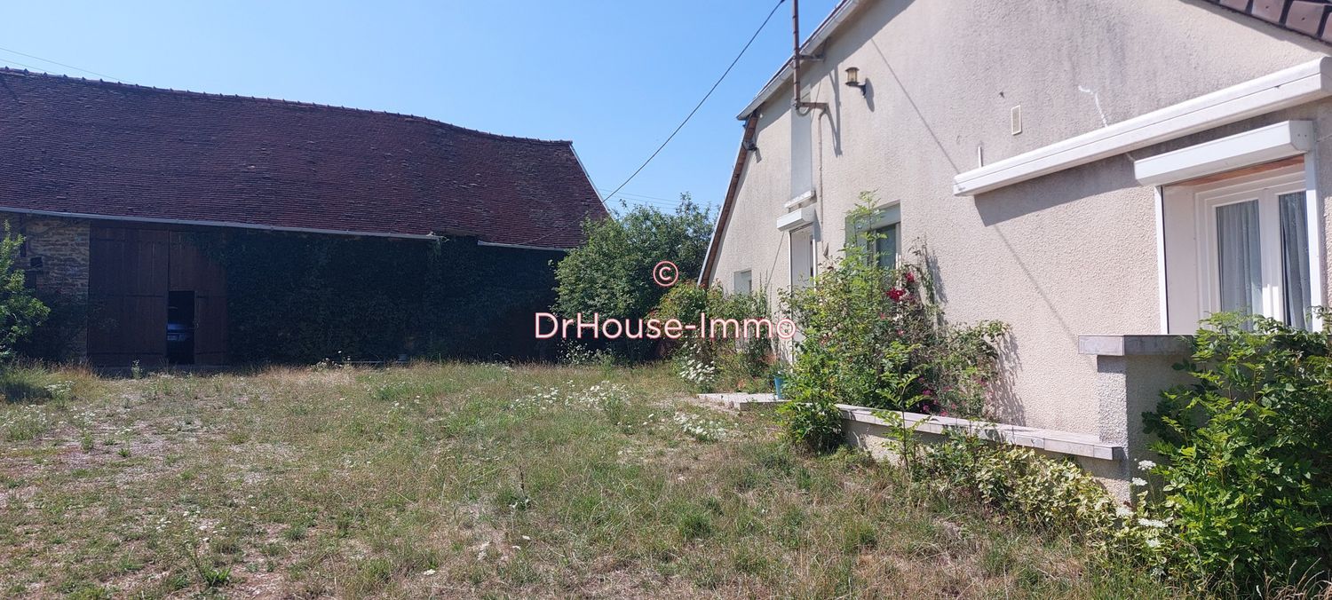 Image Façade à  villa de Rumilly-lès-Vaudes