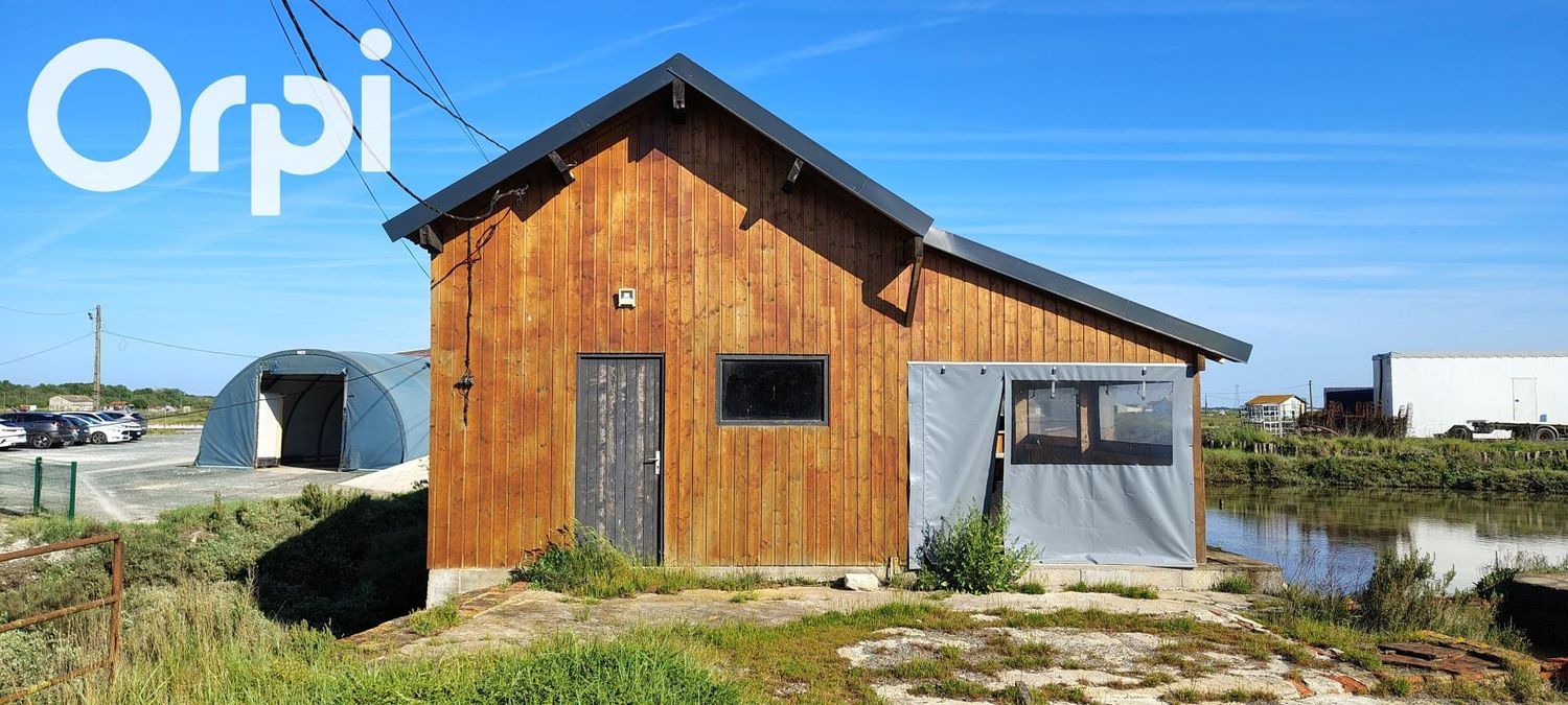 Image Façade à  maison individuelle de La Tremblade