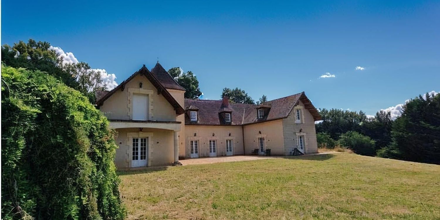 Image Façade à  maison individuelle de Betz