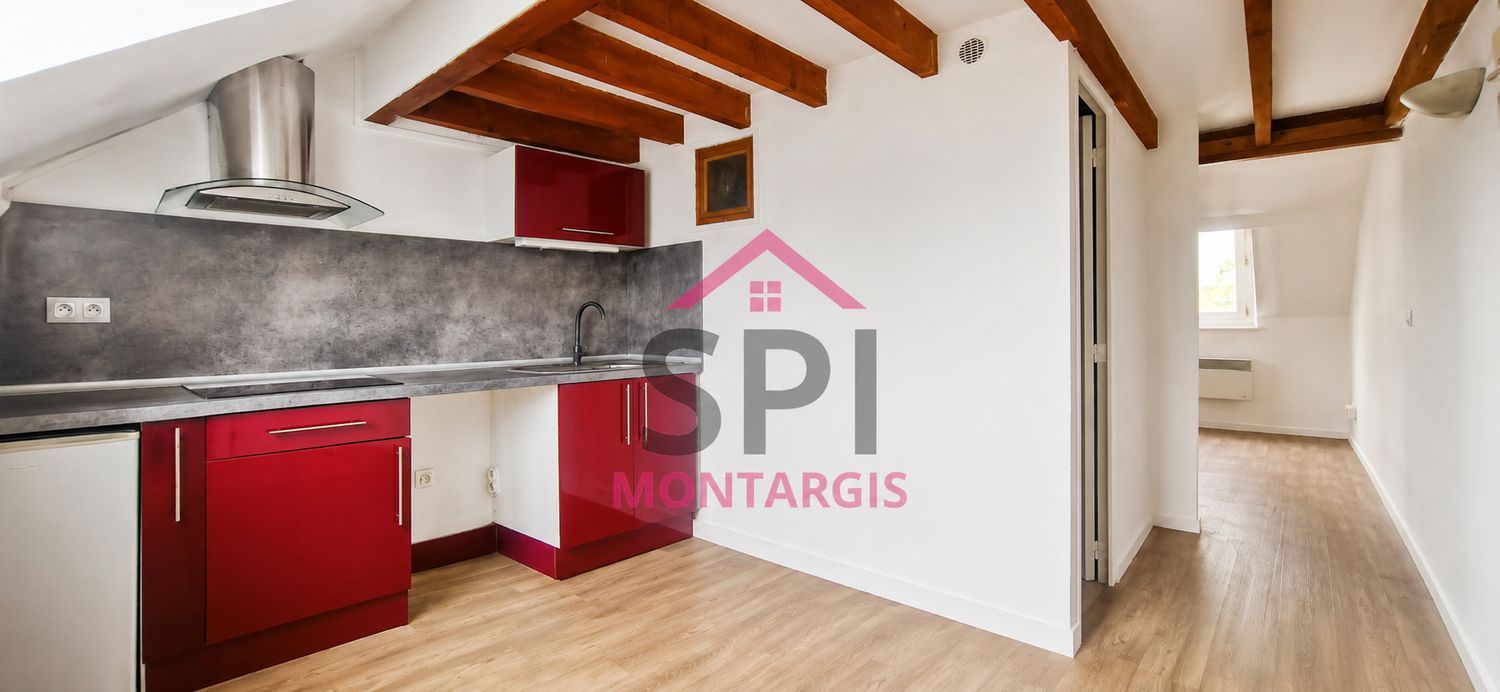Image de appartement à Montargis