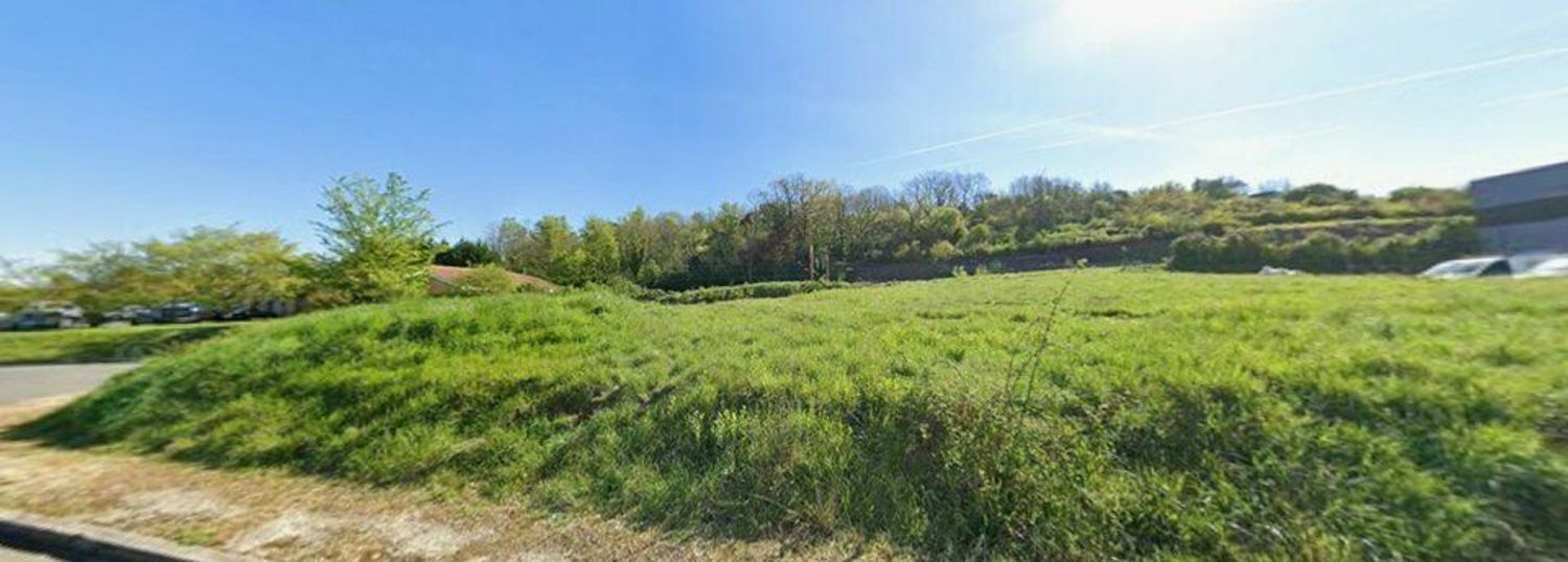 Image de terrain à Bassens