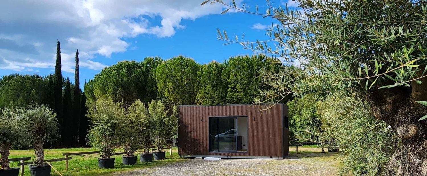 Image Façade à studio de Montpellier
