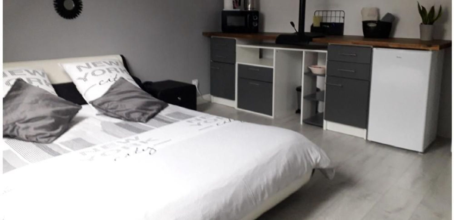 Image Chambre à appartement de Osny