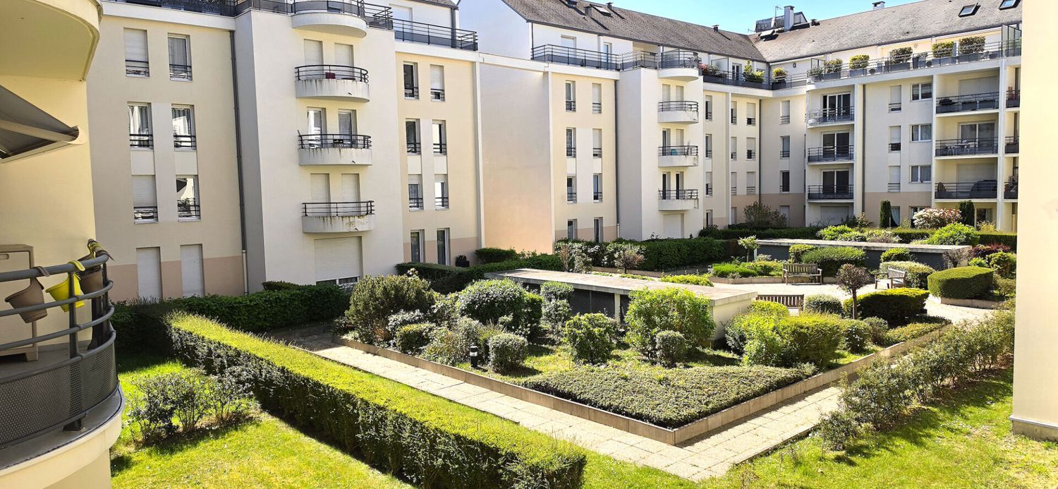 Image Piscine à appartement de Compiègne