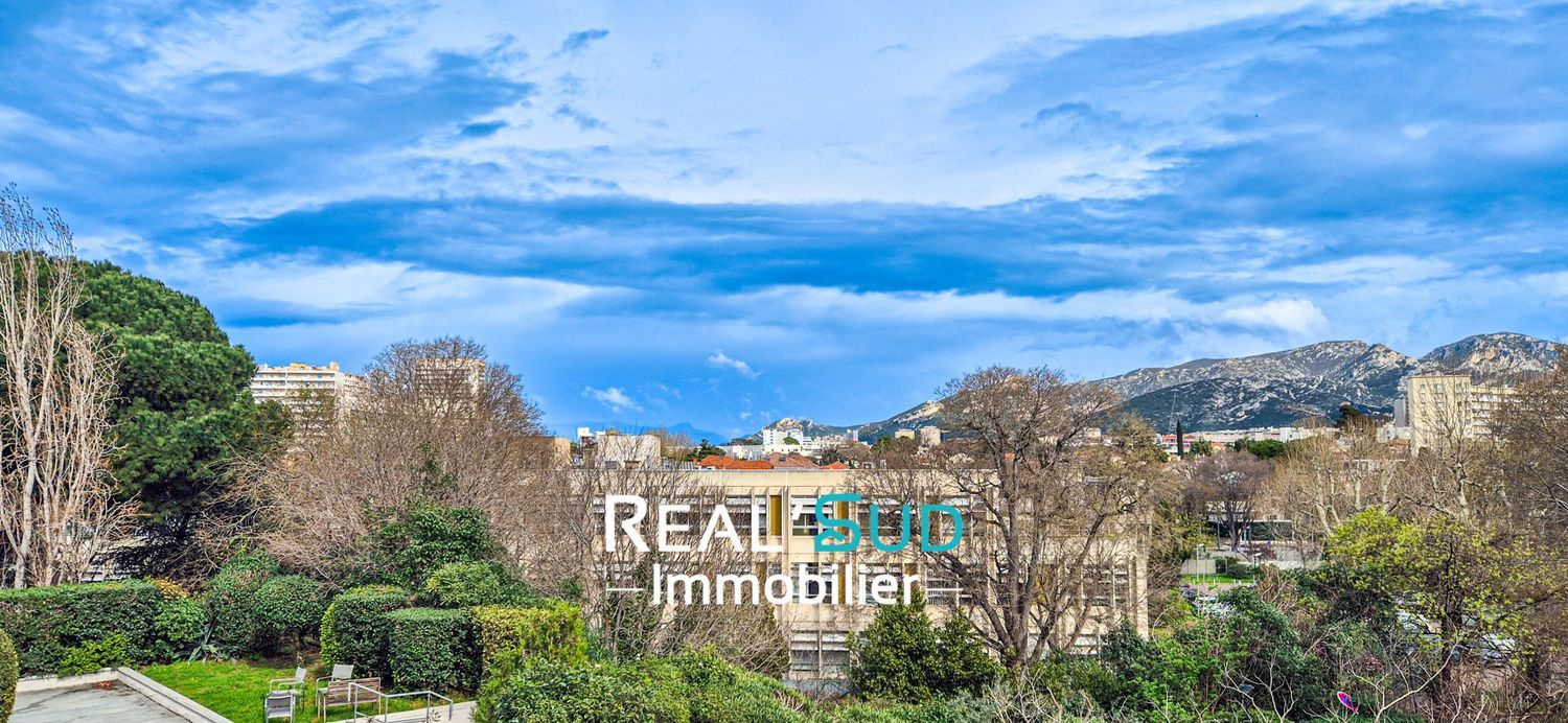 Image de appartement à Marseille 1er Arrondissement