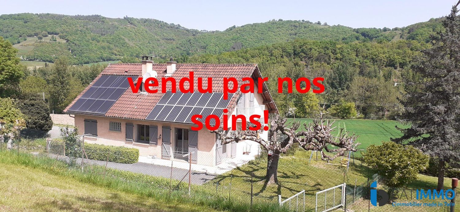 Image Façade à  maison individuelle de Cadix