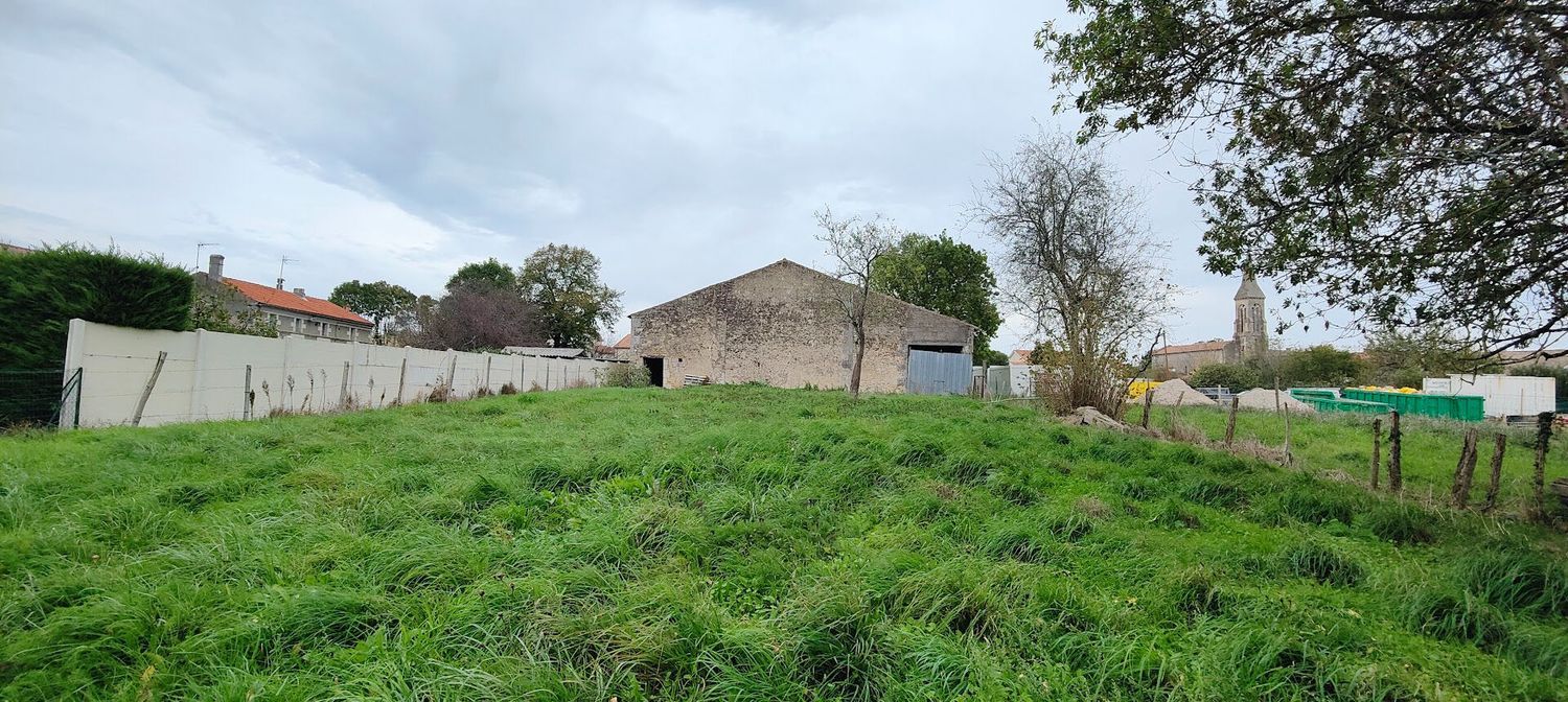 Image Jardin à  maison mitoyenne de Val-de-Livenne