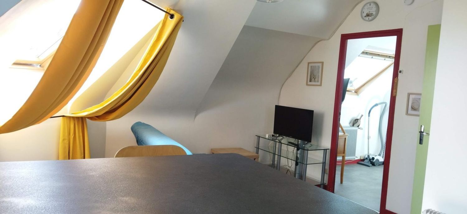 Image de appartement à Carhaix-Plouguer