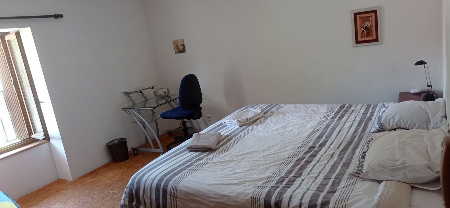 Image Chambre à appartement de Bourg-en-Bresse
