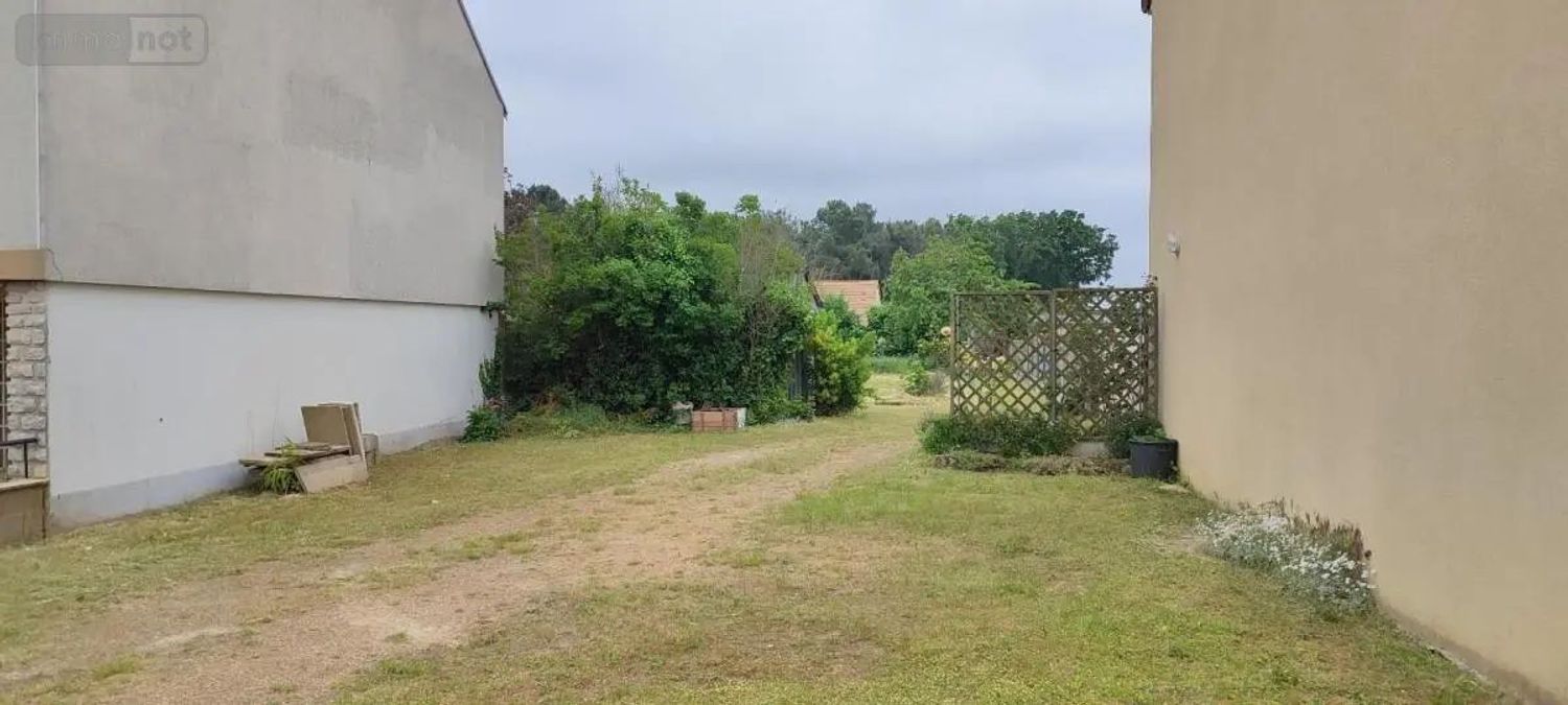 Image de terrain à Le Mans