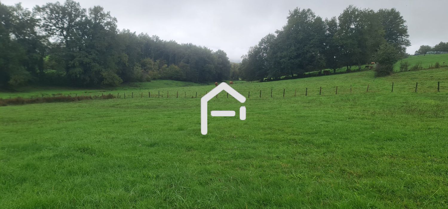 Image de terrain à Allassac