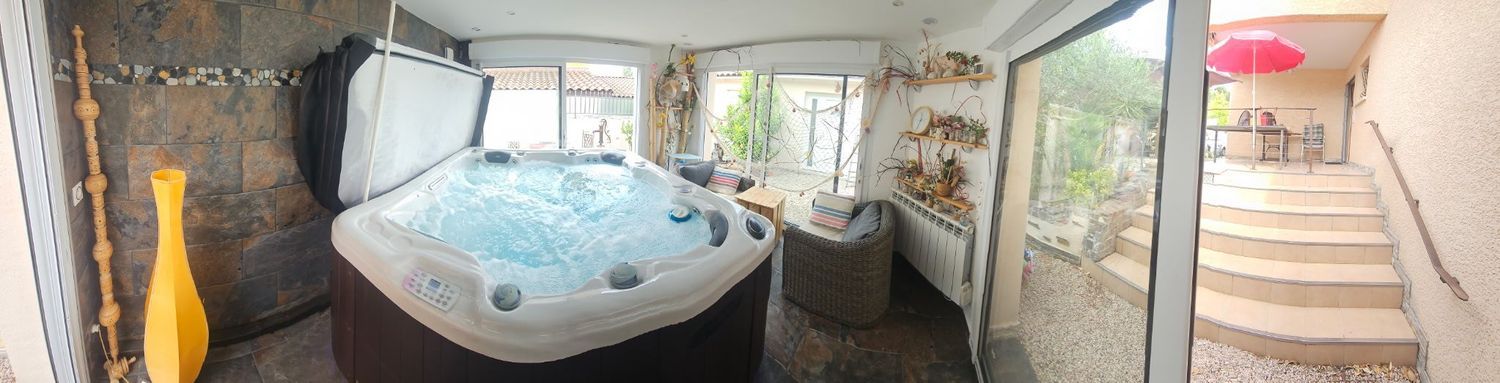Image de  maison individuelle à Clermont-l'Hérault
