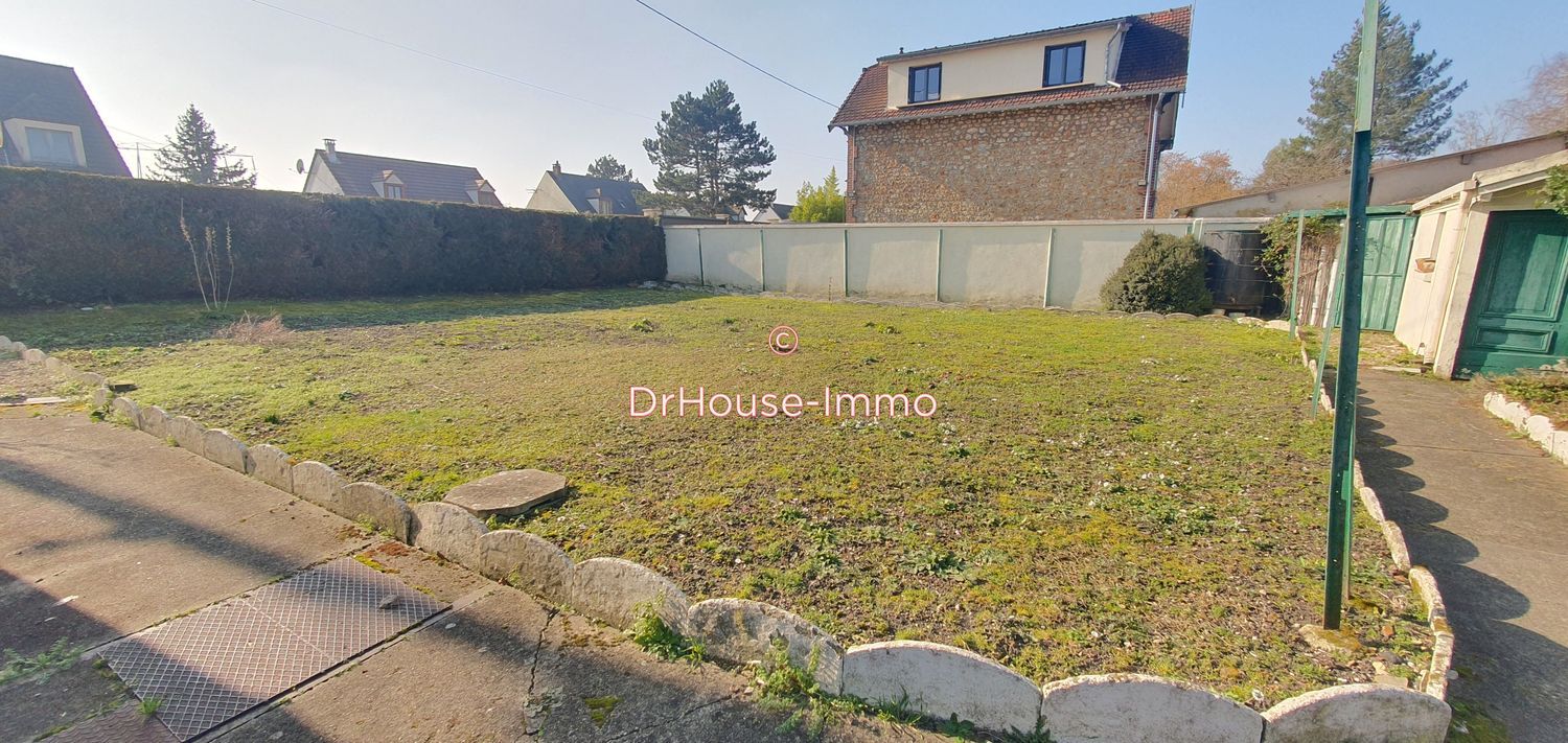 Image de terrain à Mours