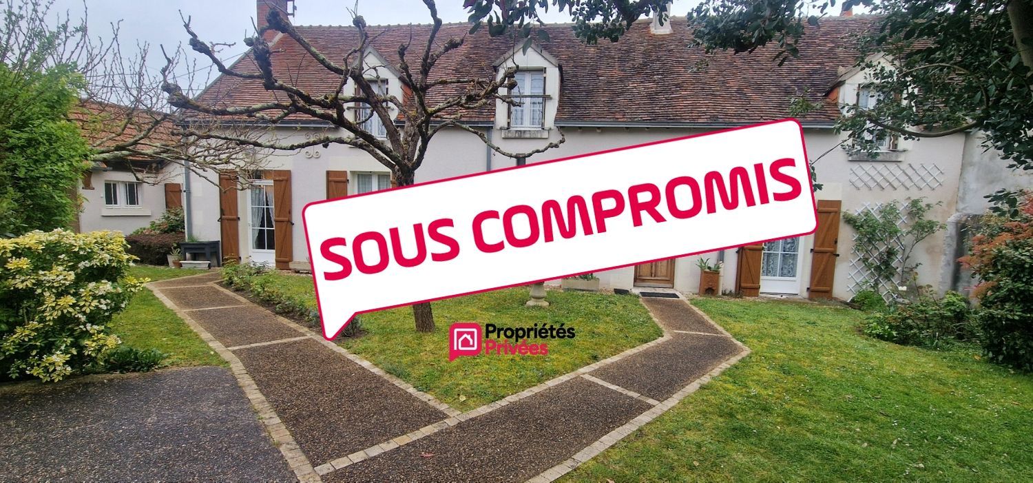 Image de  maison individuelle à Meusnes