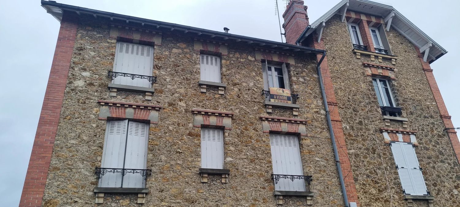 Image Vue à appartement de Arpajon