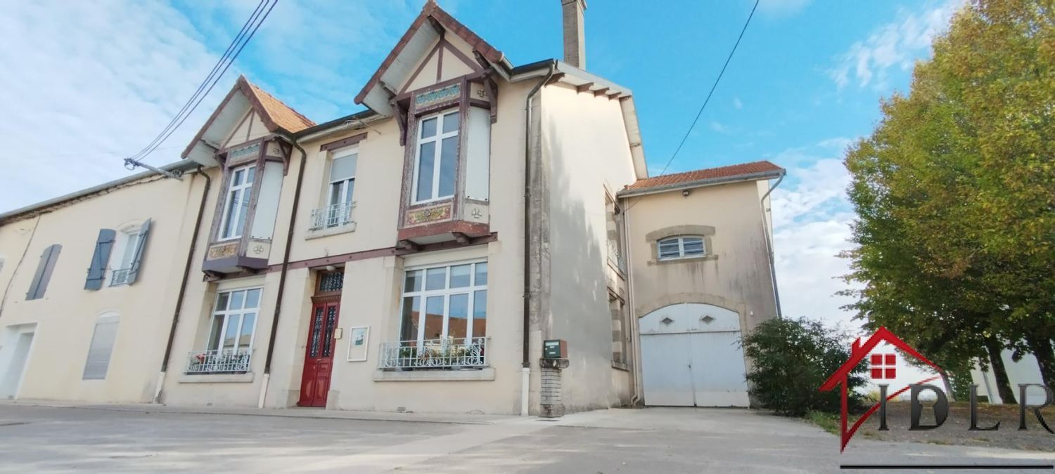 Image Vue à  maison individuelle de Val-de-Meuse