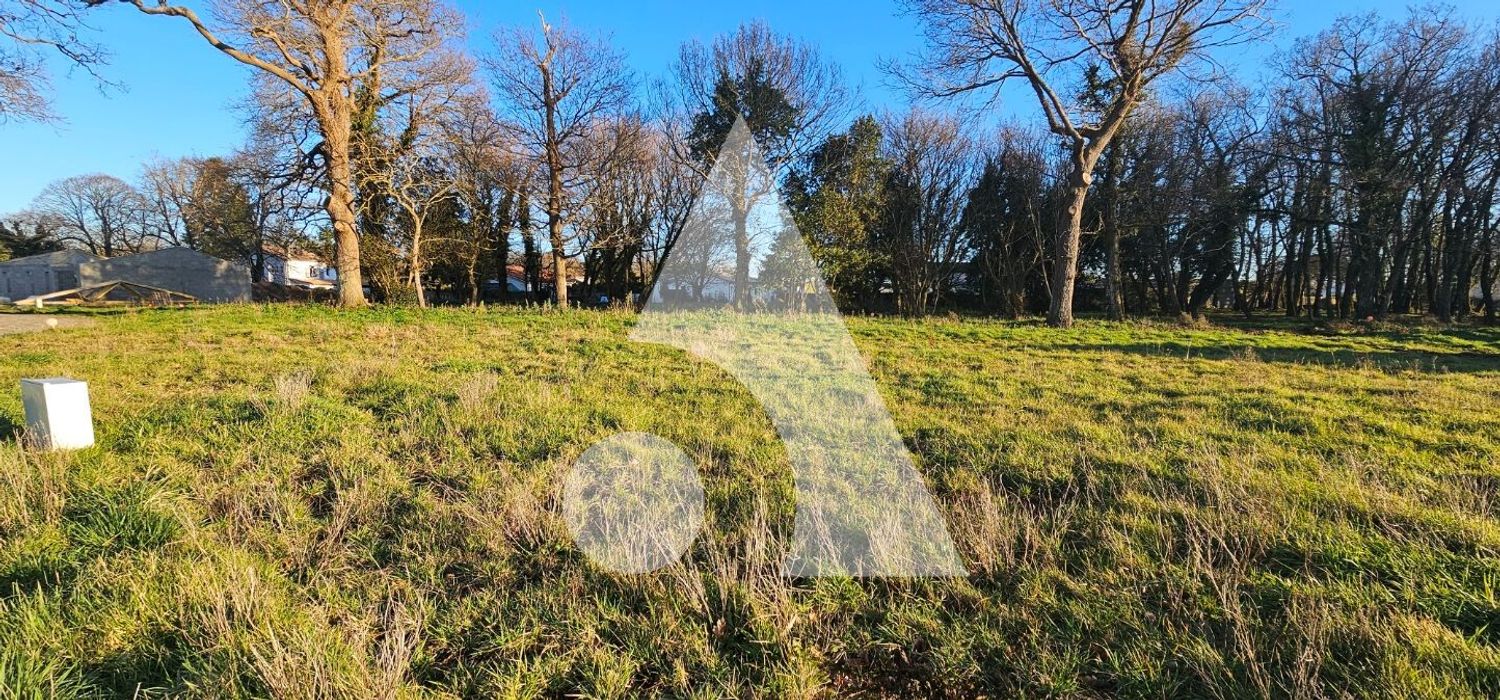 Image de terrain à Étaules