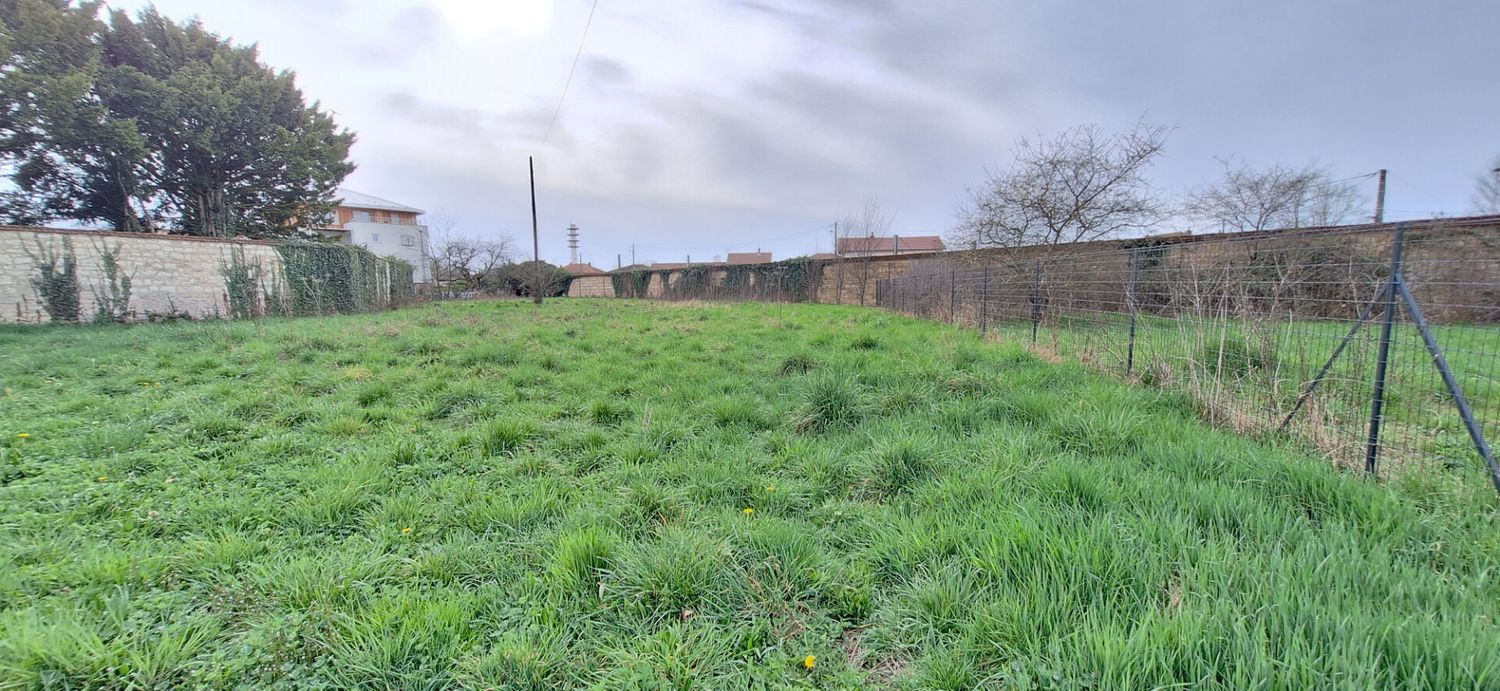 Image de terrain à Bourg-en-Bresse