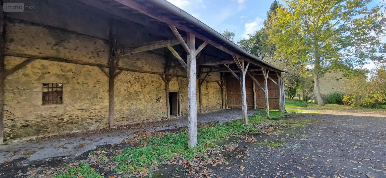 Image Façade à  maison individuelle de Cesson-Sévigné