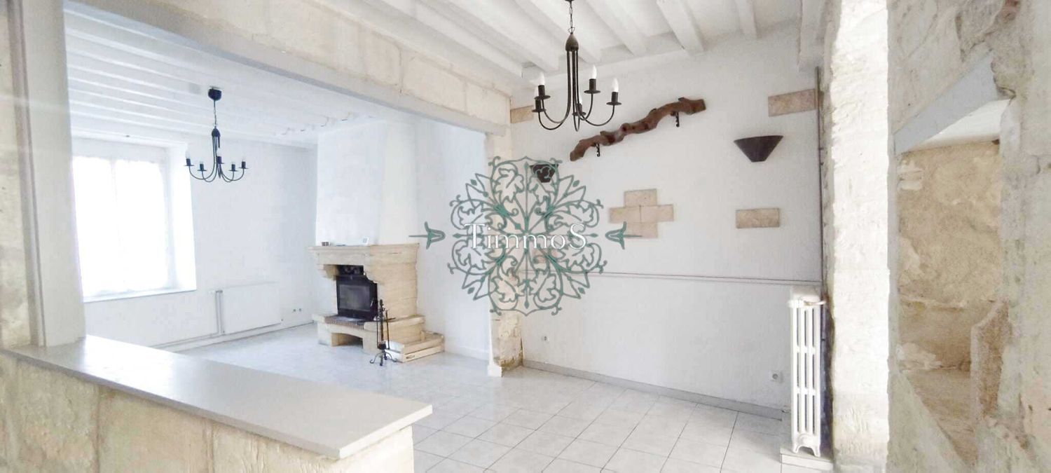 Image de  maison individuelle à Mouy