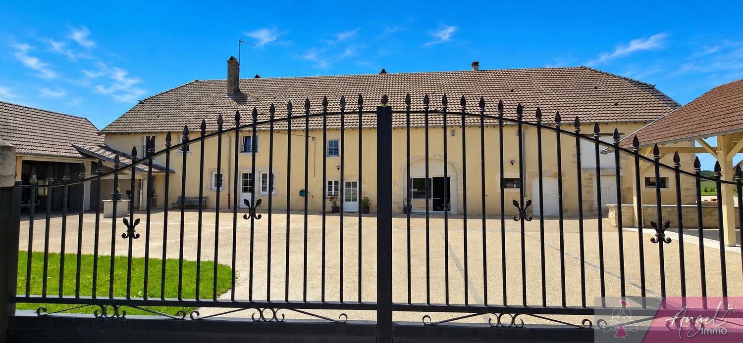Image Vue à  maison individuelle de Dammartin-Marpain