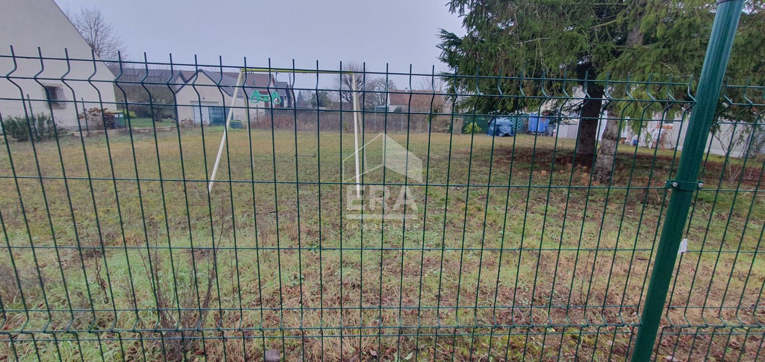 Image de terrain à Saint-Denis-en-Val