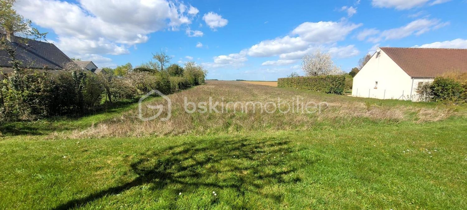 Image de terrain à Tournoisis