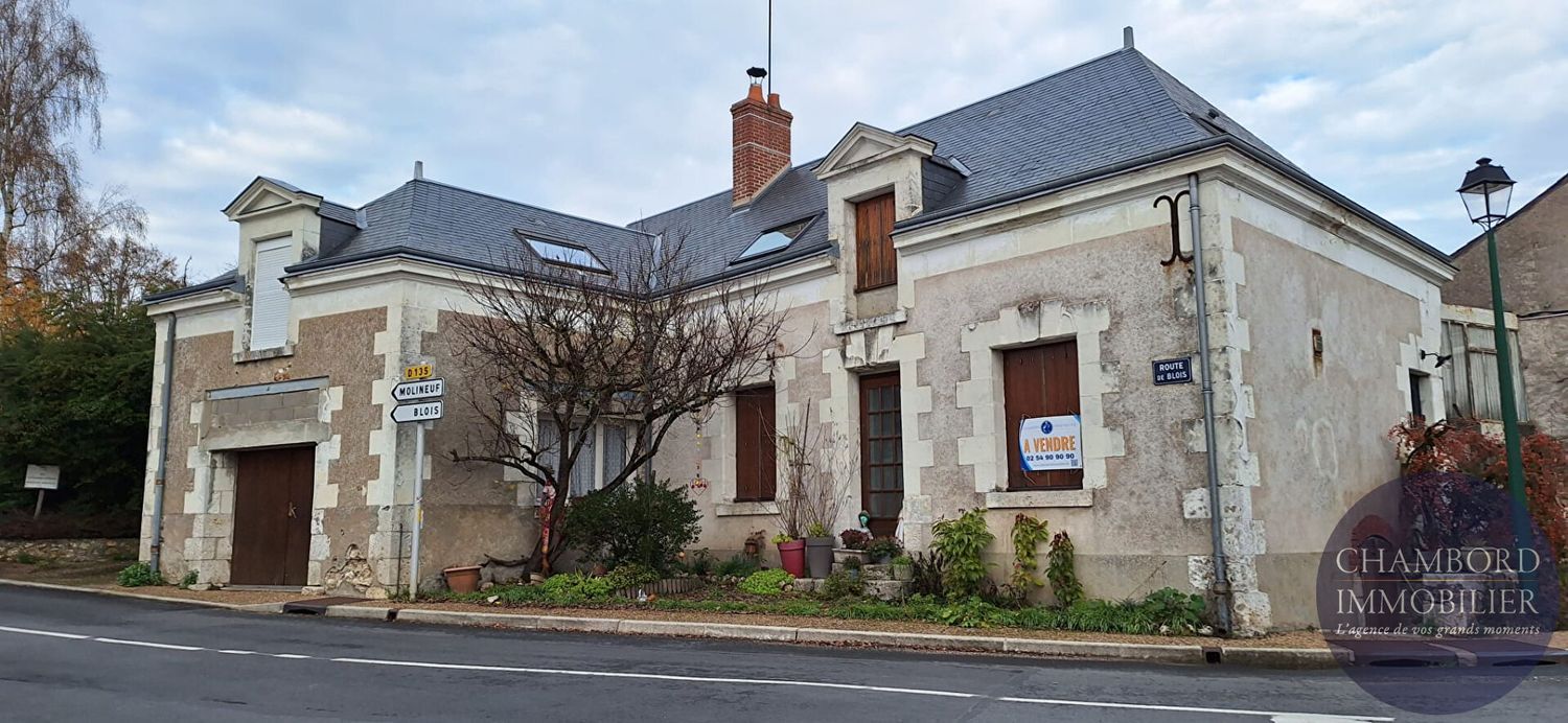 Image Façade à  maison individuelle de Valencisse