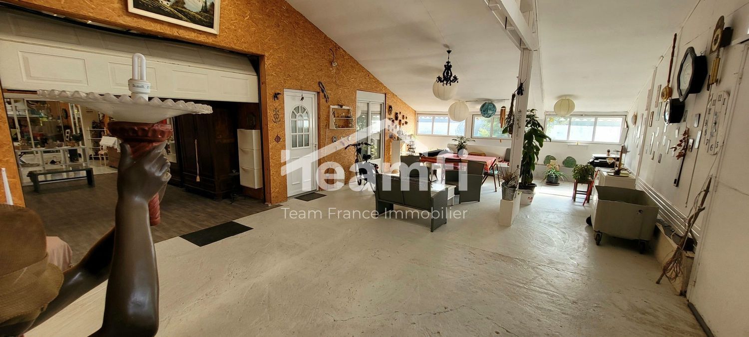 Image de  maison individuelle à Le Pin
