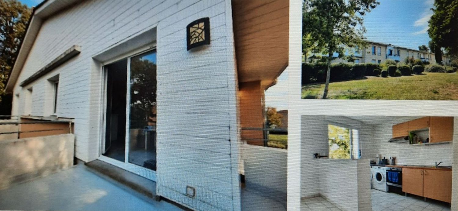 Image de appartement à Saint-Jean-d'Angély