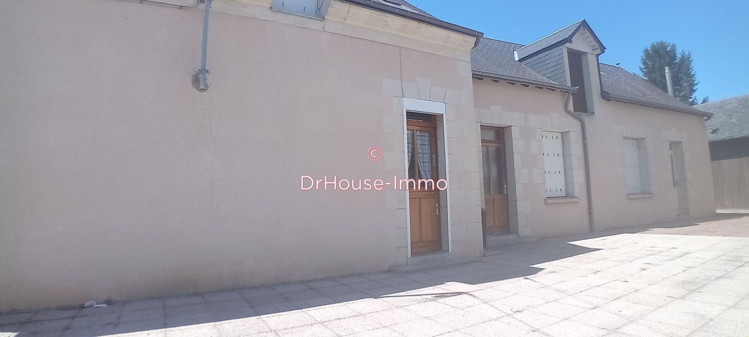 Image Façade à  maison jumelée de Hommes