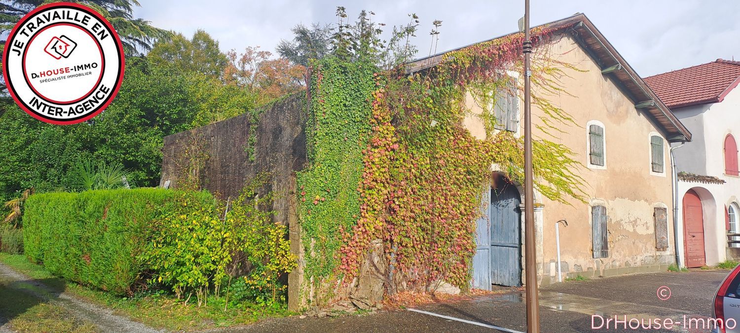 Image Jardin à  villa de Sorde-l'Abbaye
