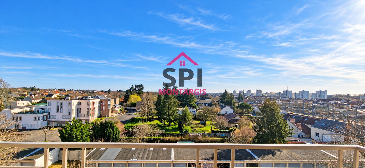 Image de appartement à Montargis