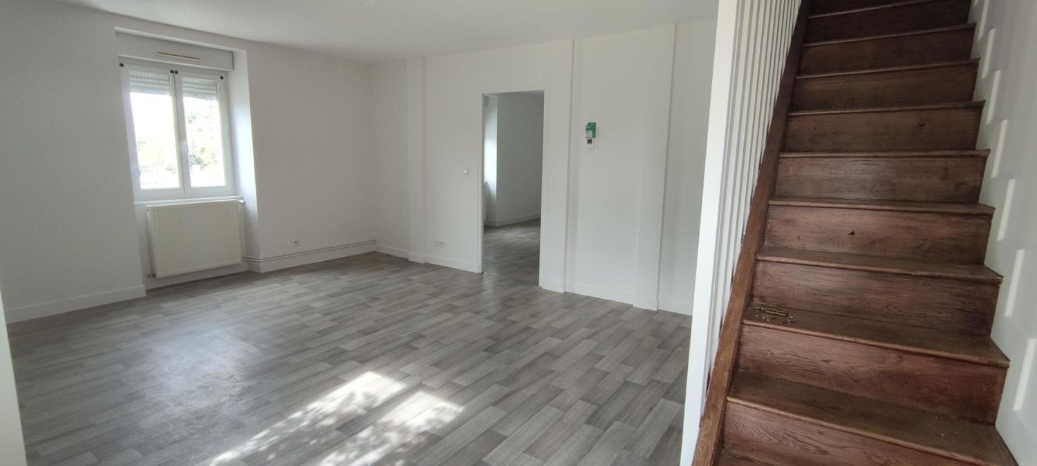Image Pièce à  maison individuelle de Chamberet