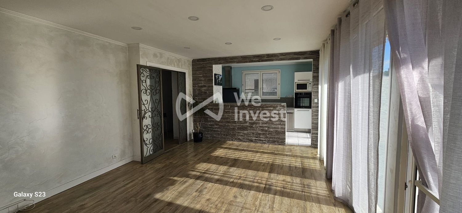 Image de  maison individuelle à Aubagne