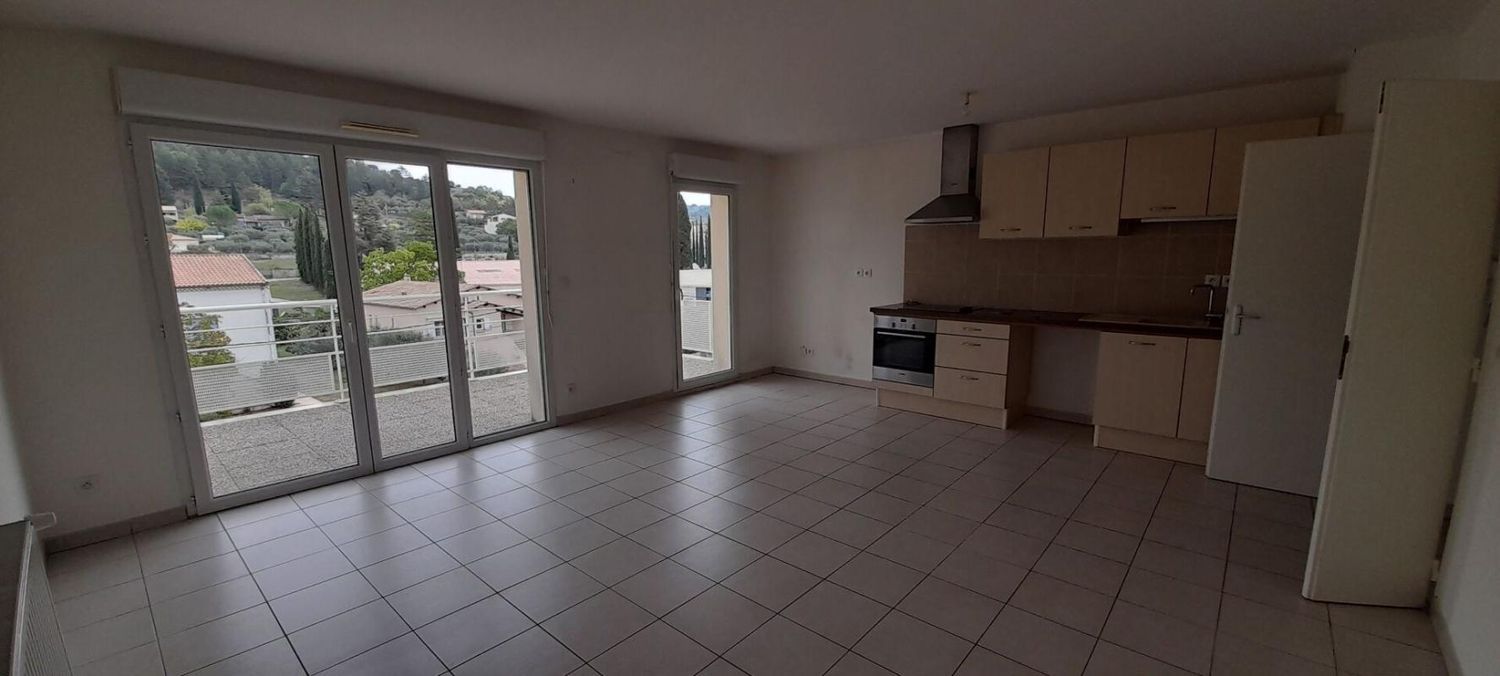 Image de appartement à Oraison