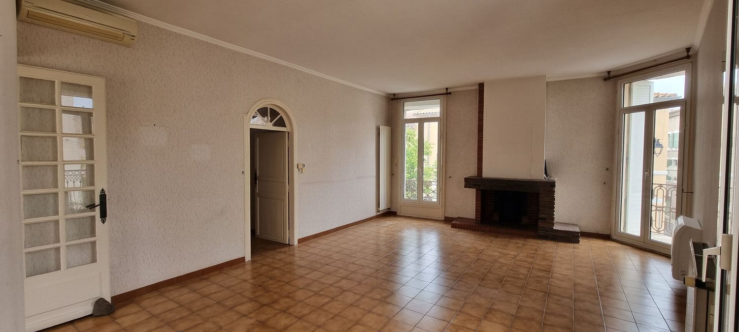 Image Pièce à  maison mitoyenne de Alignan-du-Vent