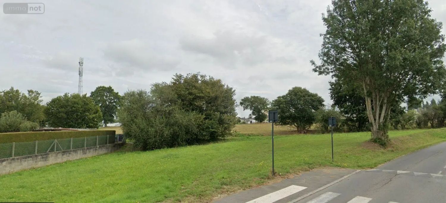 Image de terrain à Saint-James