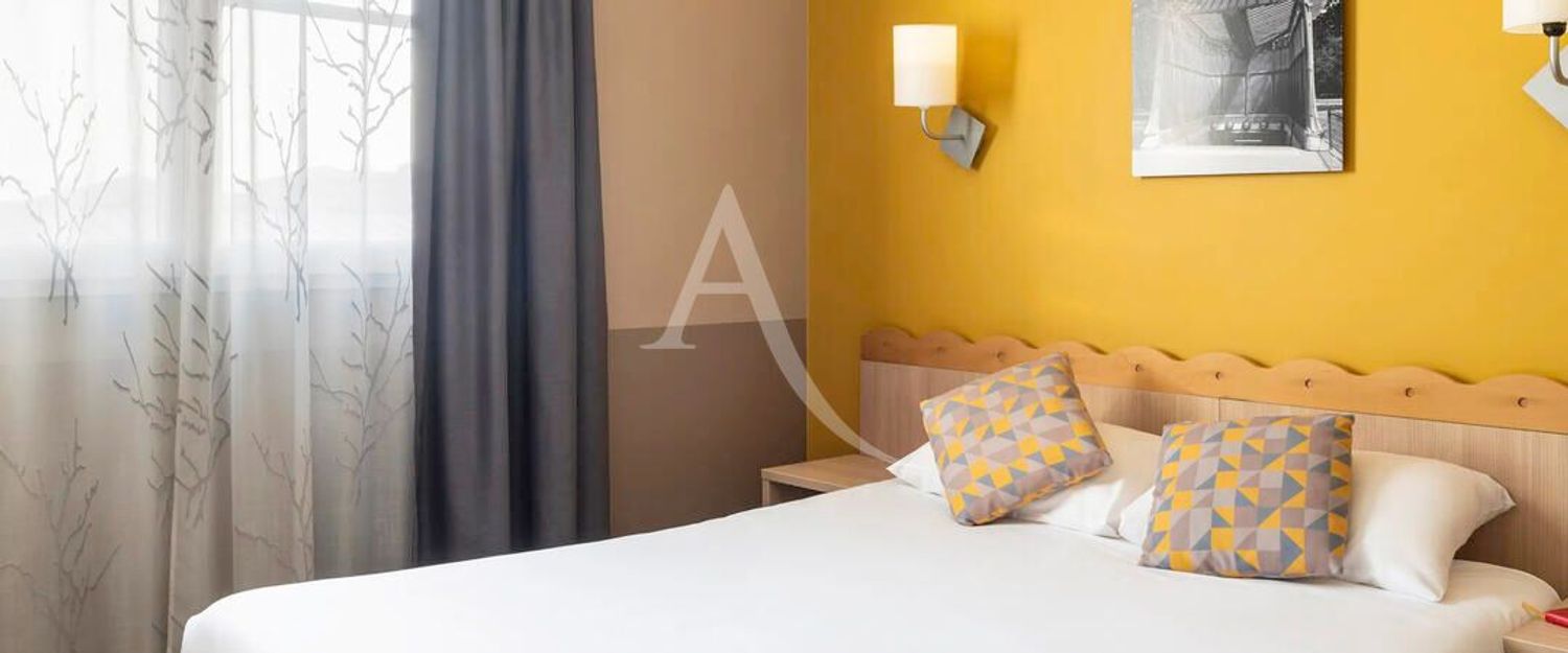 Image Chambre à appartement de Serris