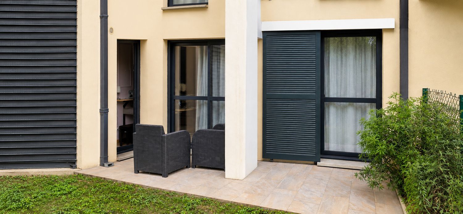 Image de appartement à Soissons