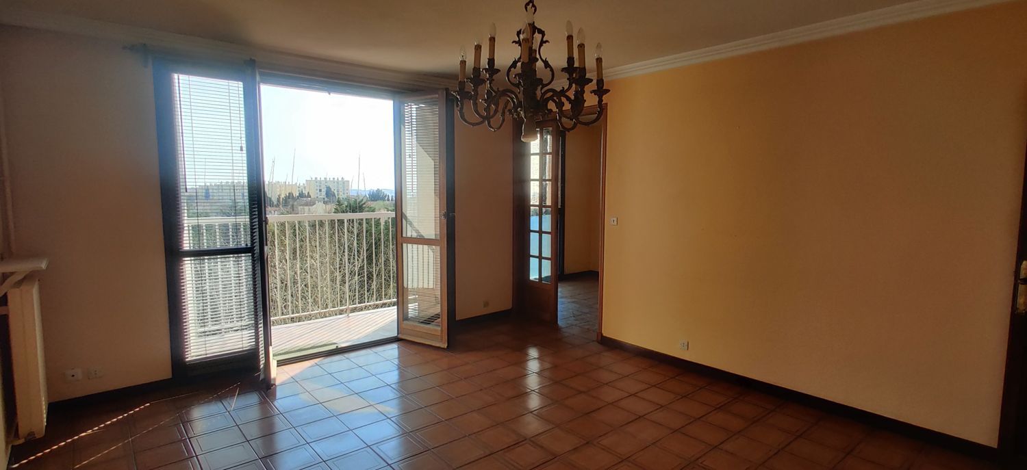 Image de appartement à Marseille 1er Arrondissement