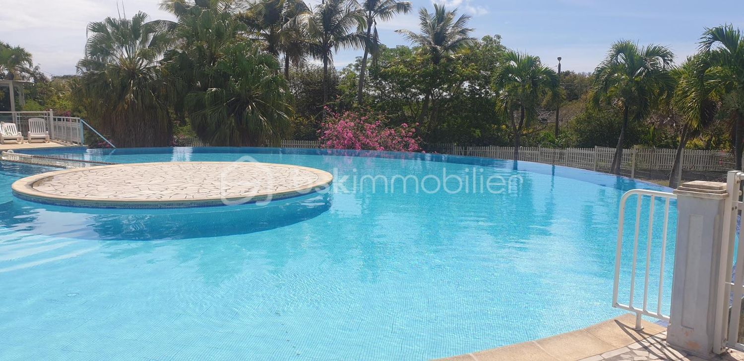 Image Piscine à studio de Saint-François