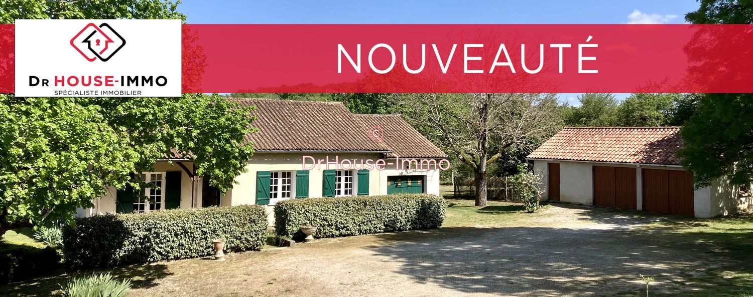 Image Façade à  villa de Cubjac-Auvézère-Val d'Ans
