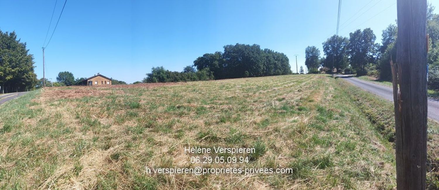 Image Vue à terrain de Urval