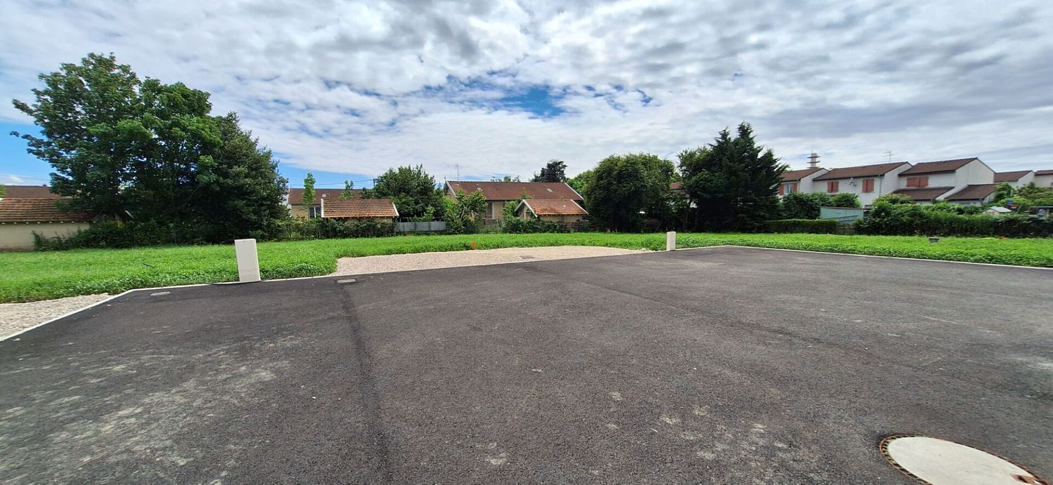 Image de terrain à Bourg-en-Bresse
