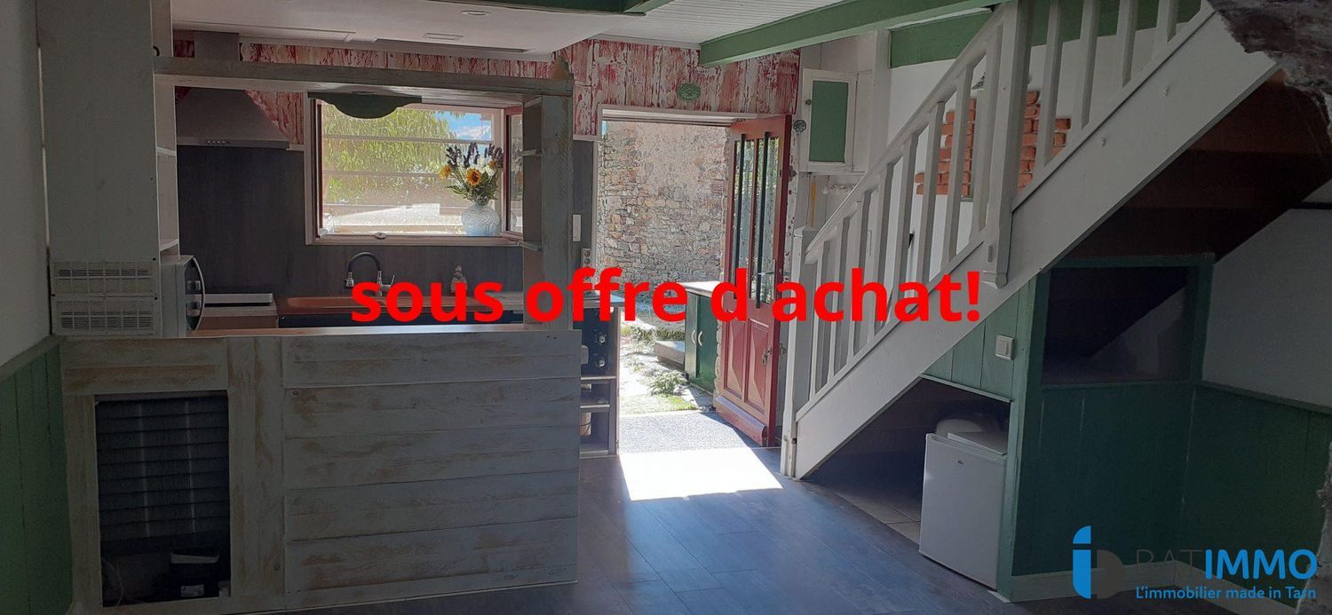 Image de  maison individuelle à Réquista